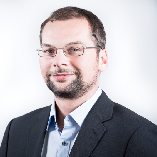 André Klemm - Rechtsanwalt